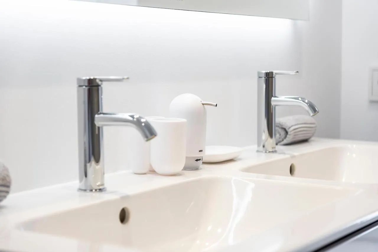 New Luxury Apartment First Line Sea View Palm-mar 0*,  Hiszpania