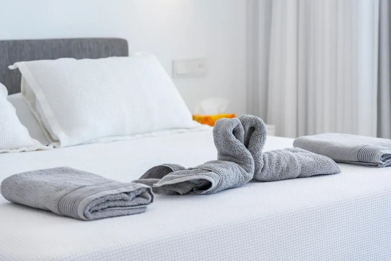 New Luxury Apartment First Line Sea View Palm-mar 0*,  Hiszpania