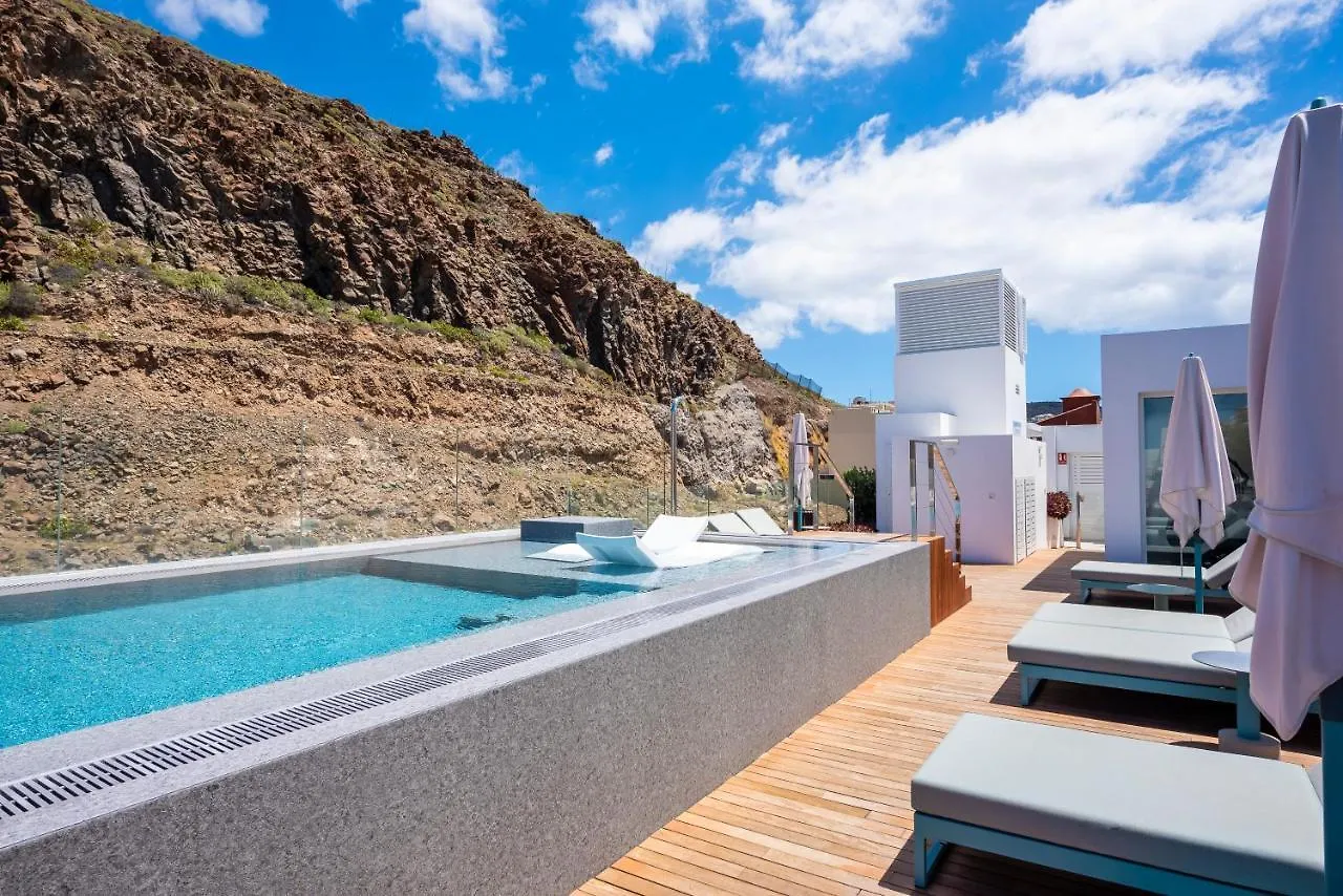 New Luxury Apartment First Line Sea View パルム・マール