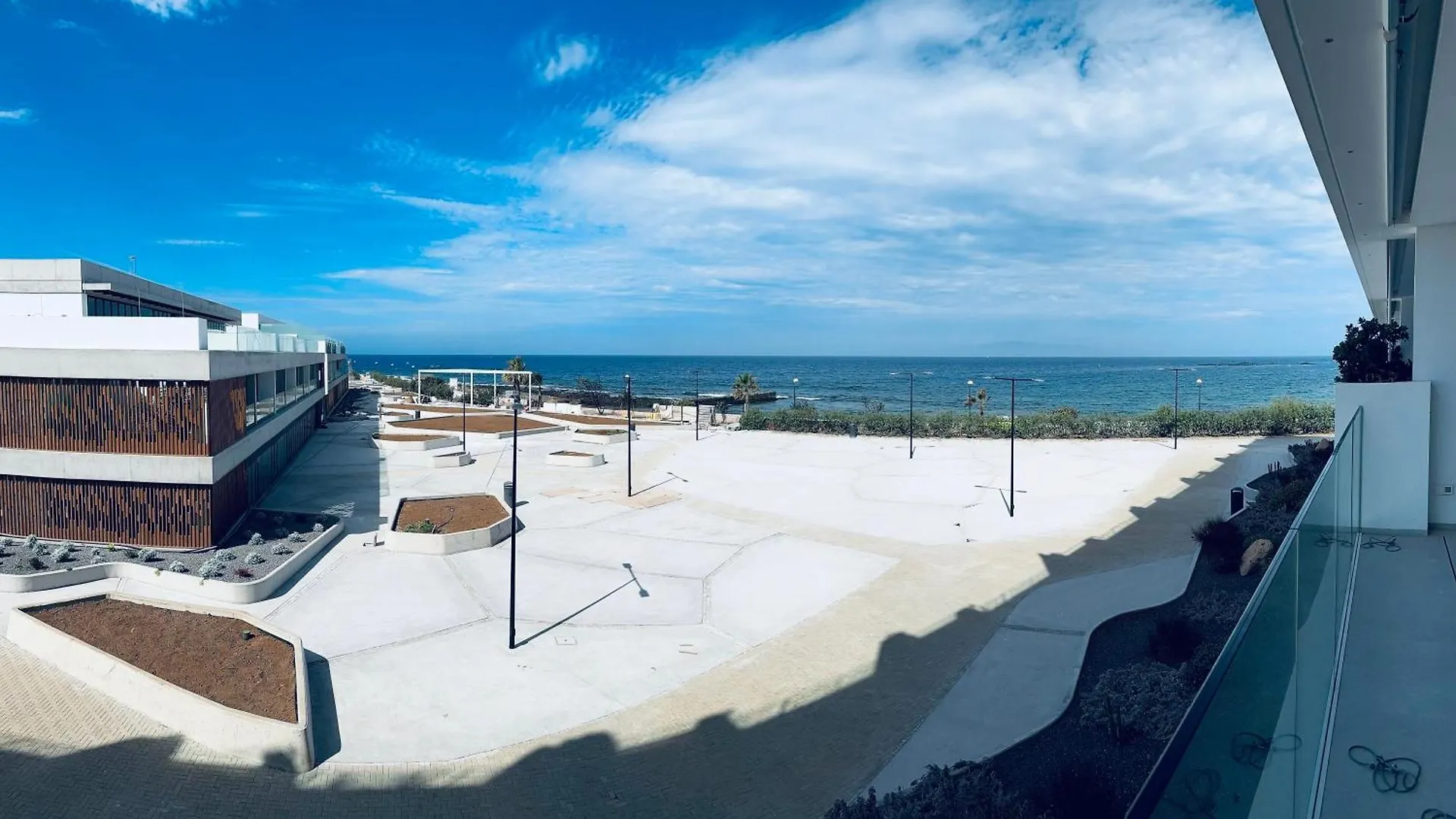 New Luxury Apartment First Line Sea View パルム・マール